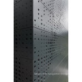 Aluminium Perforated Sheet of Different Hole Shape